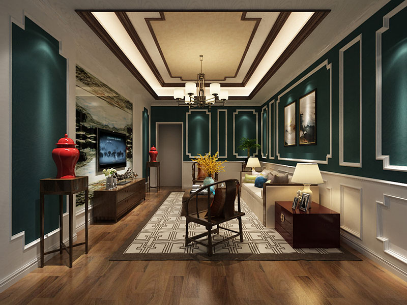 植物纖維艾草木飾面板